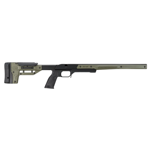 FWGC | MDT ORYX Rifle Chassis Tikka T3/T3x SA ODG