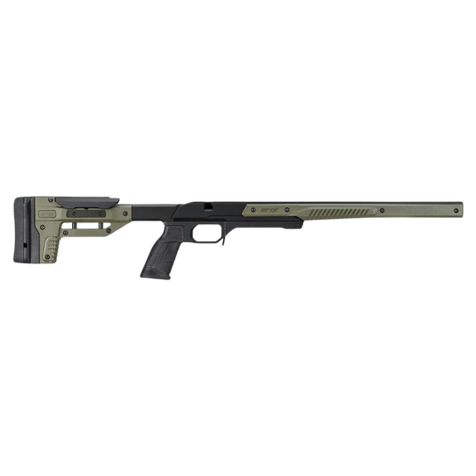 FWGC | MDT ORYX Rifle Chassis Tikka T3/T3x SA ODG