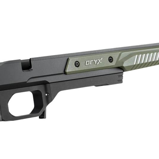 FWGC | MDT ORYX Rifle Chassis Tikka T3/T3x SA ODG