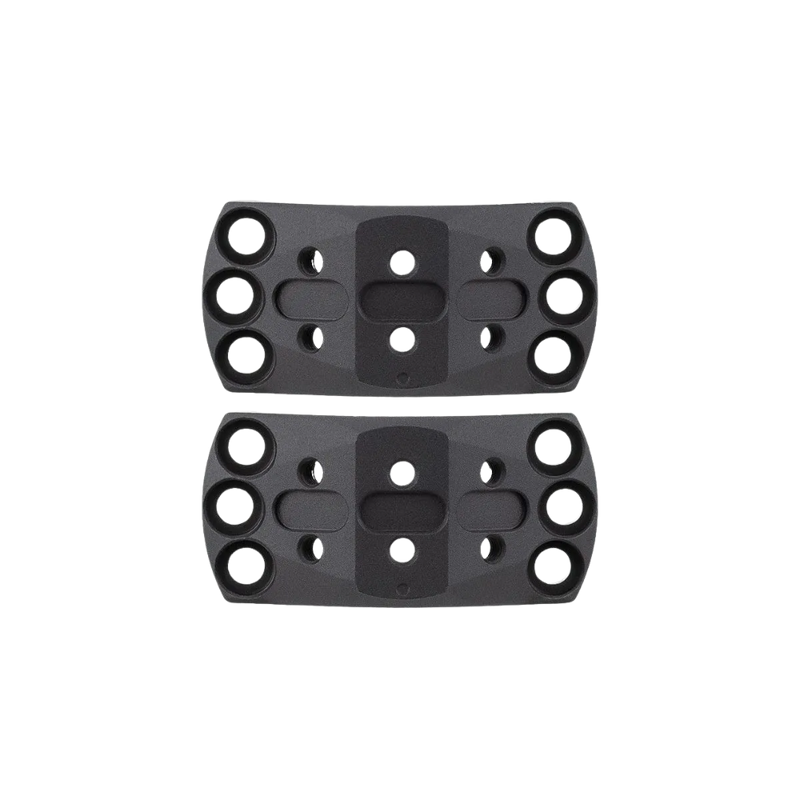 Load image into Gallery viewer, FWGC | MDT Scope Ring Caps 34MM
