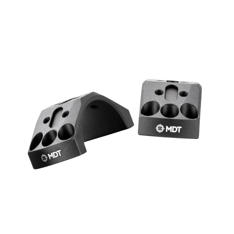 Load image into Gallery viewer, FWGC | MDT Scope Ring Caps 34MM
