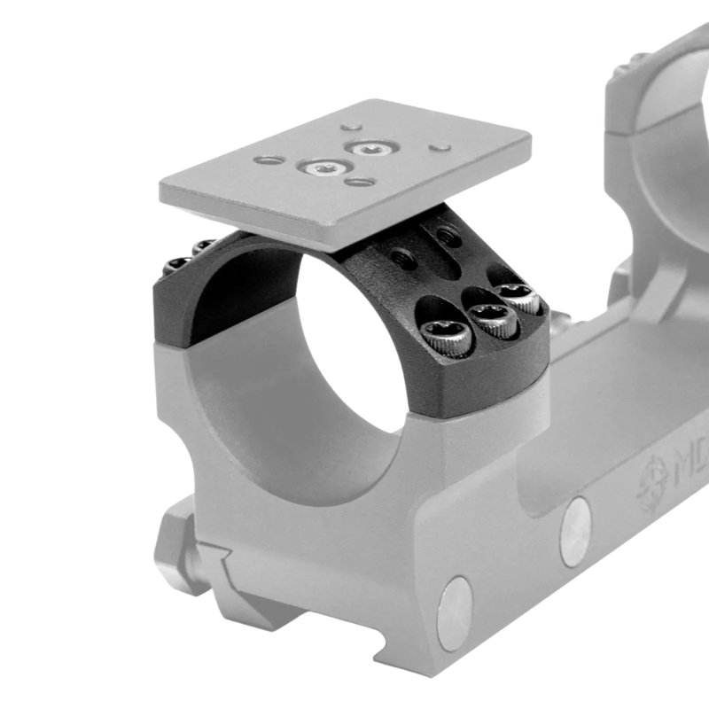 Load image into Gallery viewer, FWGC | MDT Scope Ring Caps 34MM
