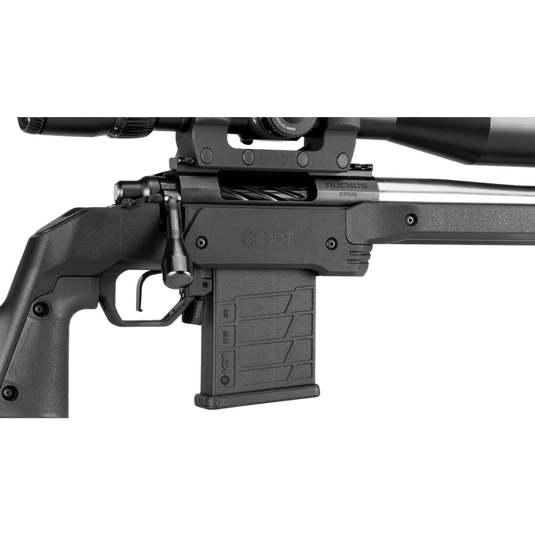 FWGC | MDT XRS Chassis System CZ 457