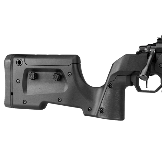 FWGC | MDT XRS Chassis System CZ 457