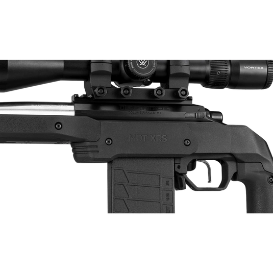FWGC | MDT XRS Chassis System CZ 457