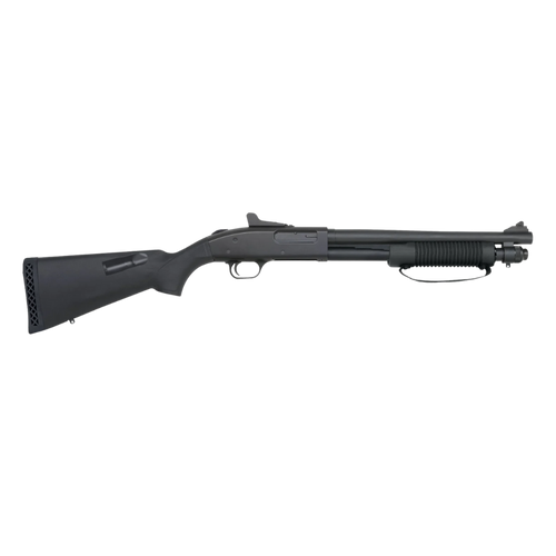 FWGC | Mossberg 590A1 Class III, Pump-Action, 12GA, 14