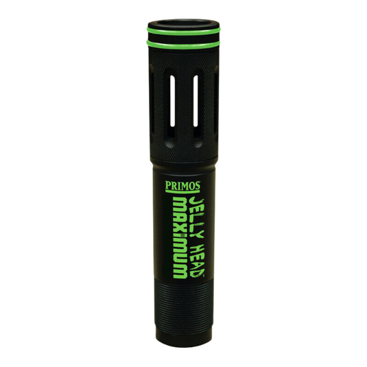 FWGC | Primos Jellyhead Maximum Range Turkey Choke Tube Remington Versa Max 12GA