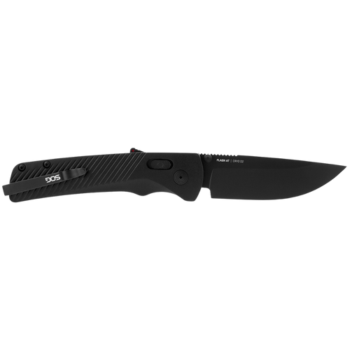 FWGC | SOG Flash AT - Blackout