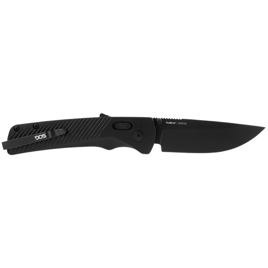 FWGC | SOG Flash AT - Blackout