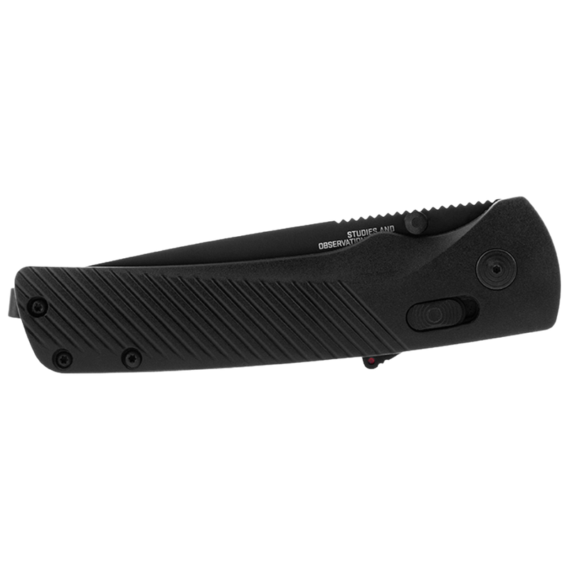 Load image into Gallery viewer, FWGC | SOG Flash AT - Blackout
