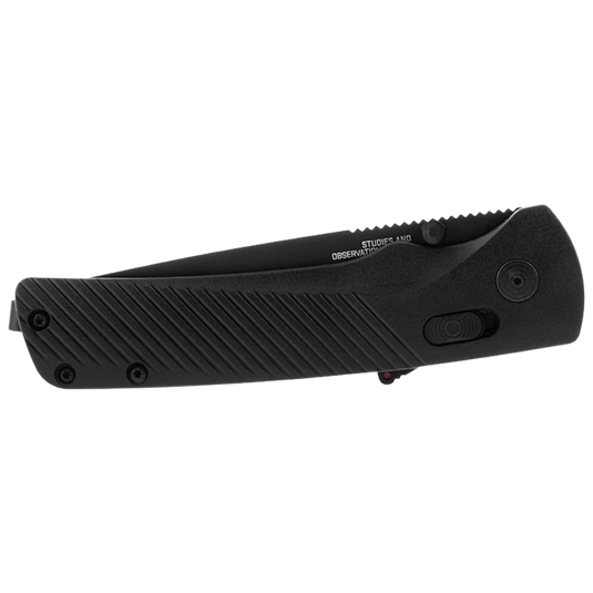 FWGC | SOG Flash AT - Blackout