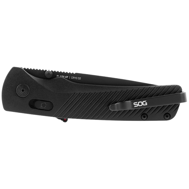 Load image into Gallery viewer, FWGC | SOG Flash AT - Blackout
