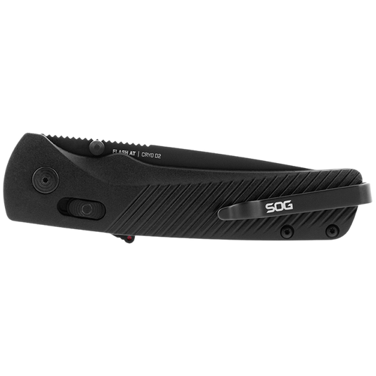 FWGC | SOG Flash AT - Blackout
