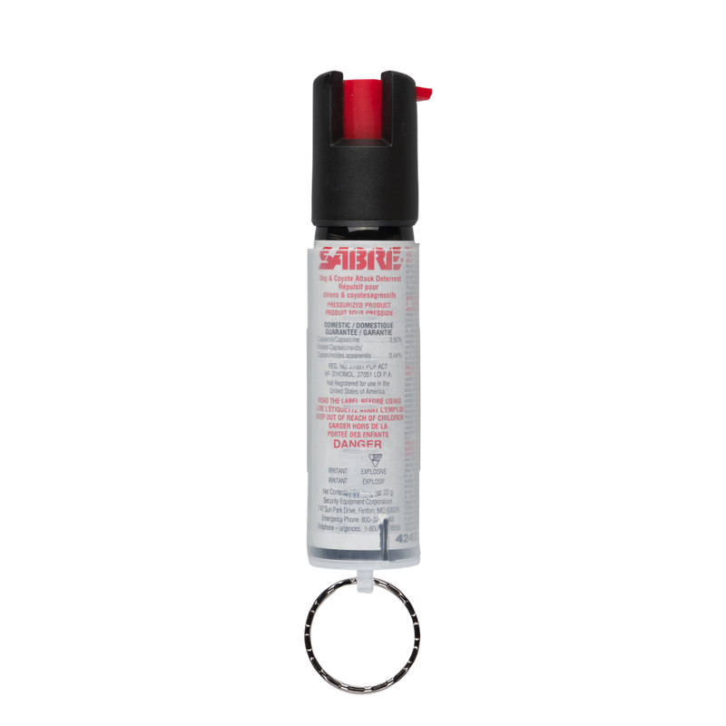 Load image into Gallery viewer, FWGC | Sabre Dog Attack Deterrent Spray
