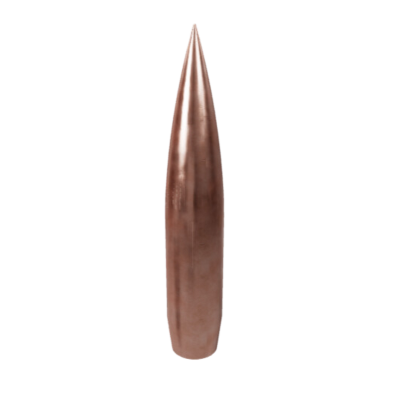 Load image into Gallery viewer, Fort Scott Munitions .264 diameter projectiles 130GR | FWGC
