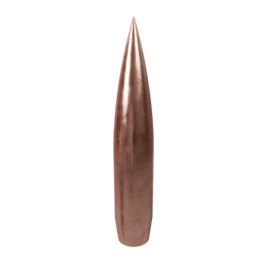 Fort Scott Munitions .264 diameter projectiles 130GR | FWGC