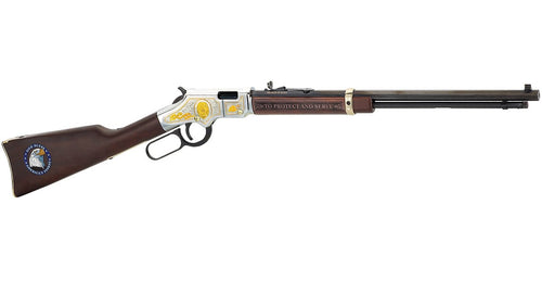 Henry Golden Boy Law Enforcement Tribute Edition .22 S/L/LR | FWGC
