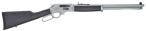 Henry All-Weather Lever Action Side Gate .30-30 Win., 20