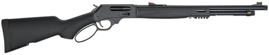 Henry Lever Action X .45-70 | FWGC