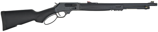 Henry Lever Action X .45-70 | FWGC