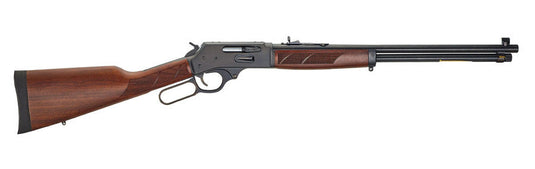Henry Side Gate Lever Action 30-30 Rifle, Walnut H009G | FWGC