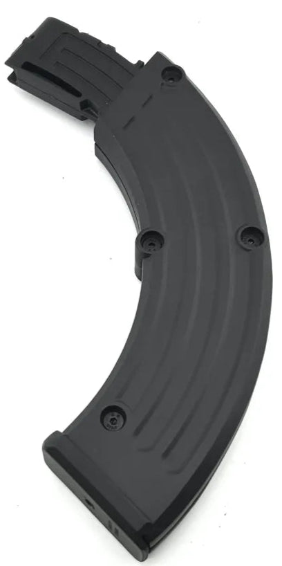 Tommy Enterprises TM22 Mag Sleeve 25 RD | FWGC