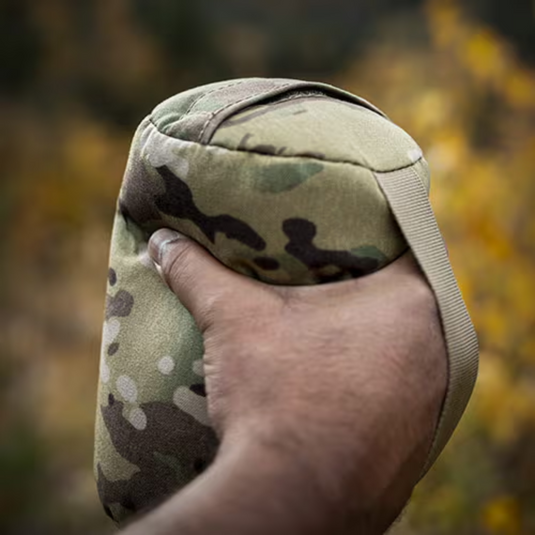 MDT GRAND OLD CANISTER | SIZE: LARGE | COLOUR: MULTICAM | FWGC