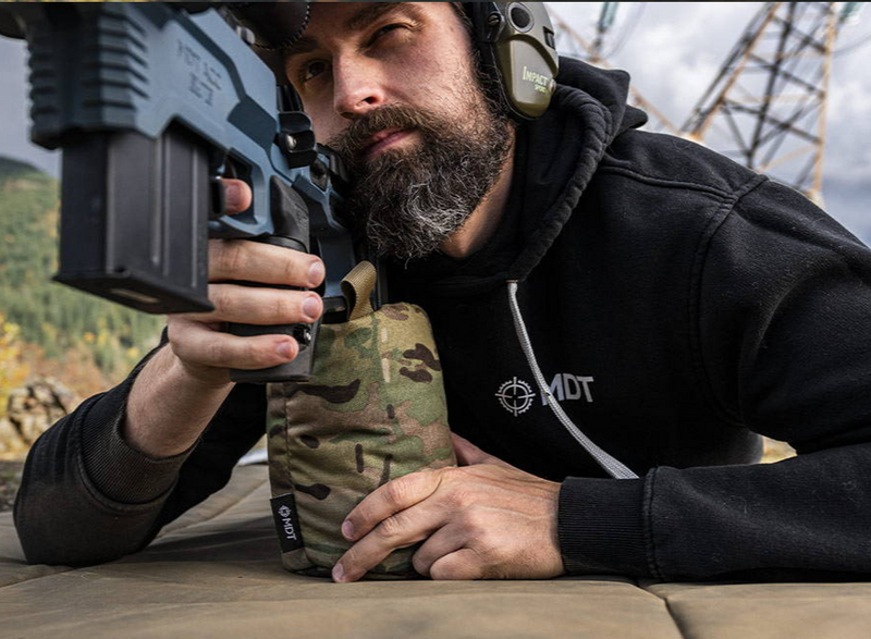 Load image into Gallery viewer, MDT GRAND OLD CANISTER | SIZE: LARGE | COLOUR: MULTICAM | FWGC
