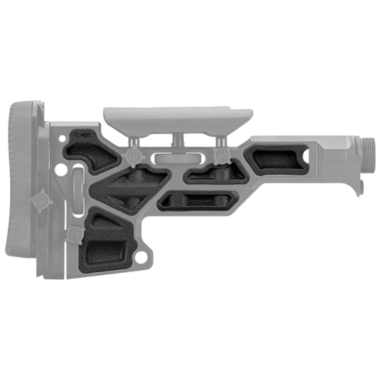 MDT RUBBER DAMPENERS SRS-X | FWGC