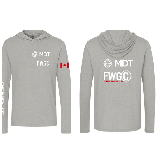 FWGC Shooting Jersey
