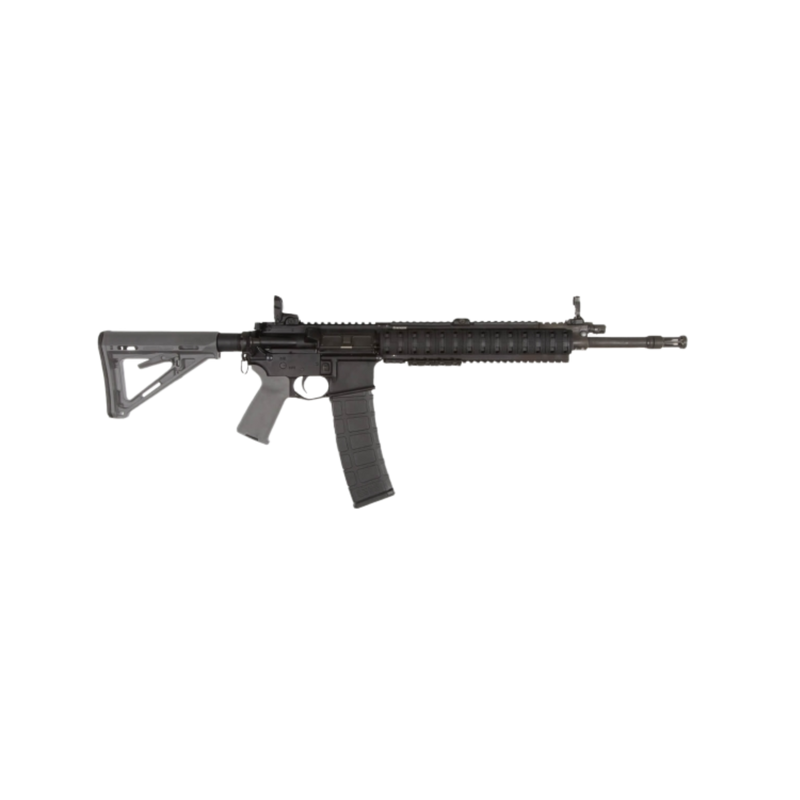 Load image into Gallery viewer, Magpul MOE Carbine Stock - Grey | FWGC
