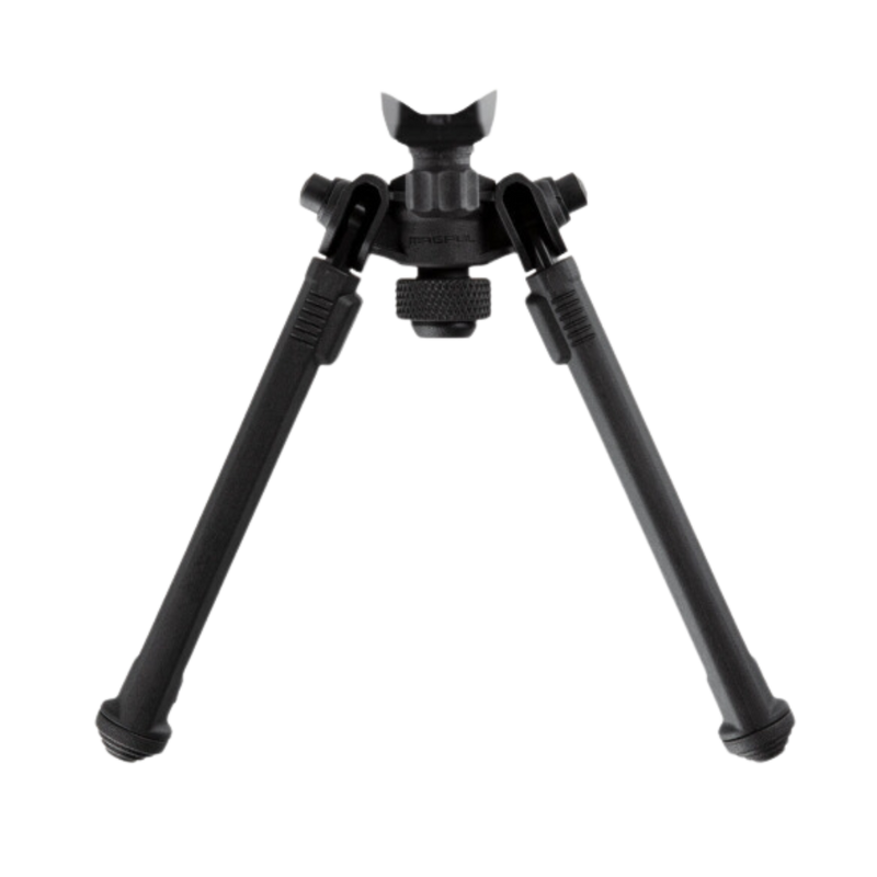 Load image into Gallery viewer, Magpul Bipod – Sling Stud QD | Colour: Black | FWGC
