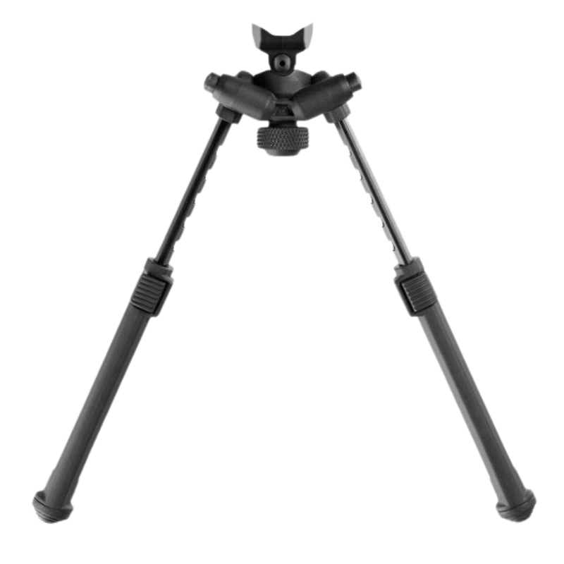 Load image into Gallery viewer, Magpul Bipod – Sling Stud QD | Colour: Black | FWGC

