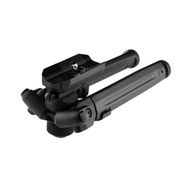 Load image into Gallery viewer, Magpul Bipod – Sling Stud QD | Colour: Black | FWGC
