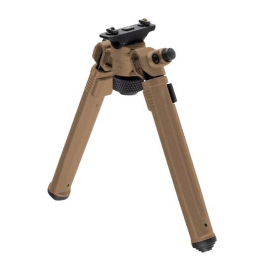 Magpul Bipod M-LOK | Colour: Flat Dark Earth | FWGC