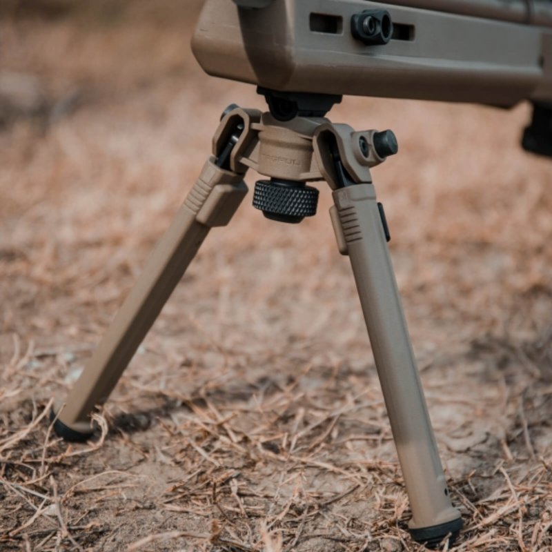 Load image into Gallery viewer, Magpul Bipod M-LOK | Colour: Flat Dark Earth | FWGC
