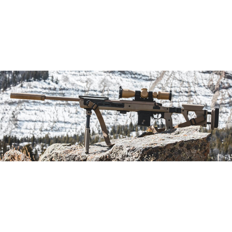 Load image into Gallery viewer, Magpul Bipod M-LOK | Colour: Flat Dark Earth | FWGC
