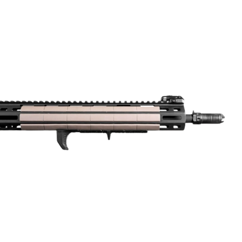 Load image into Gallery viewer, Magpul M-LOK Rail Covers, Type 1, Flat Dark Earth | FWGC
