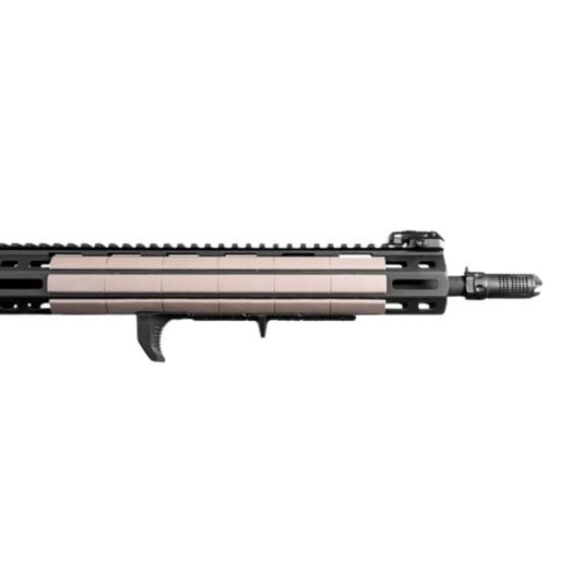 Magpul M-LOK Rail Covers, Type 1, Flat Dark Earth | FWGC