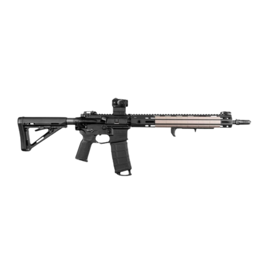 Magpul M-LOK Rail Covers, Type 1, Flat Dark Earth | FWGC
