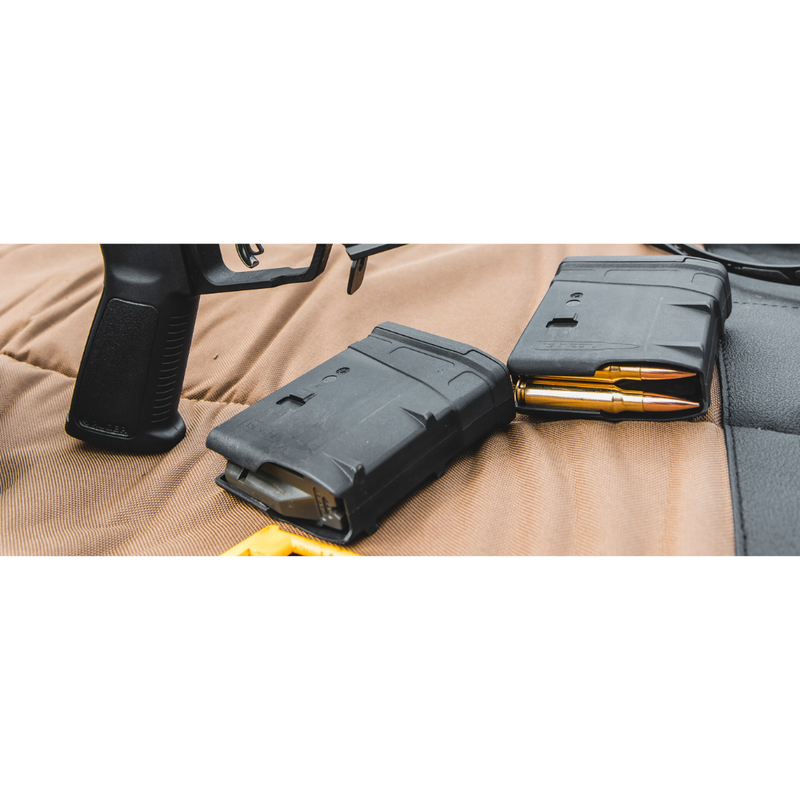 Load image into Gallery viewer, Magpul PMAG 5/10 Gen 3 7.62x51 - FWGC
