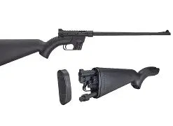 HENRY AR-7 SURVIVAL US 22LR BLK | FWGC