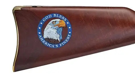 Load image into Gallery viewer, Henry Golden Boy Law Enforcement Tribute Edition .22 S/L/LR | FWGC
