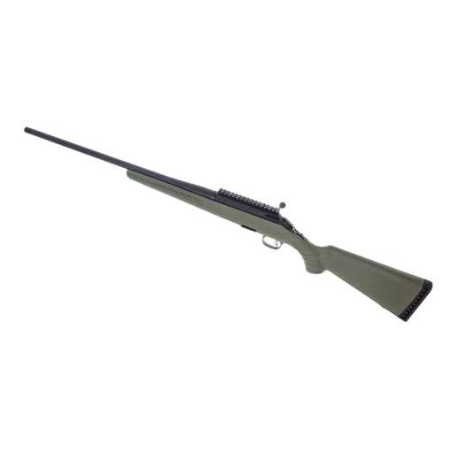 Ruger American Predator 223 PR | FWGC