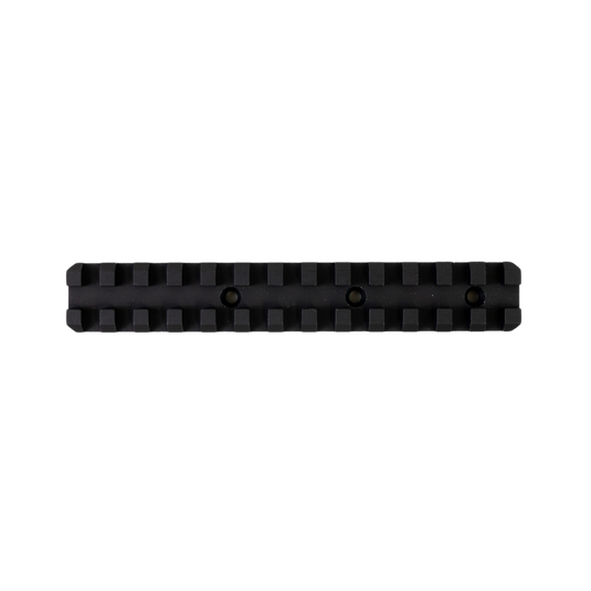Remington Arms 870/1100 M1913 Rail (3 holes) - FWGC