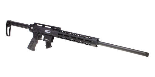 Ria TM22 SA Compact BLK .22 LR 18