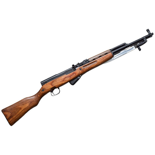 Russian SKS Laminated stock