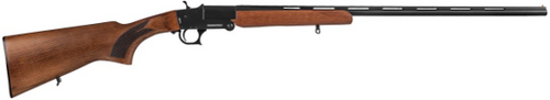 Federation SB12 Walnut 12GA 28