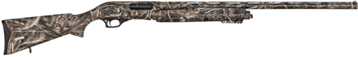 Federation Arms SP-20 20GA Pump Action Max-5 | FWGC
