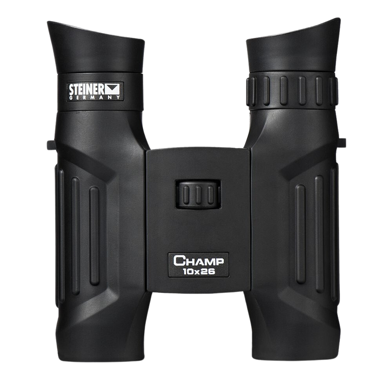Load image into Gallery viewer, Steiner Champ Binoculars 10×26 | FWGC
